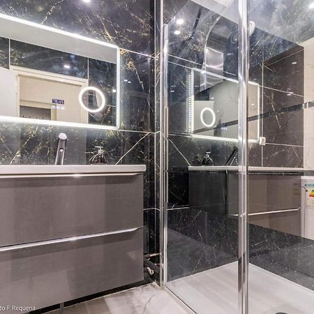 Place Privee/Le Marbre/Moderne/60M2 Annemasse Dış mekan fotoğraf