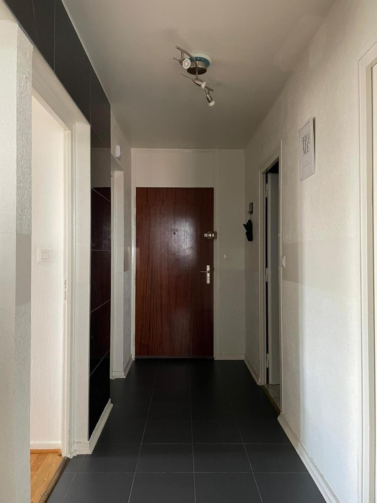 Place Privee/Le Marbre/Moderne/60M2 Annemasse Dış mekan fotoğraf
